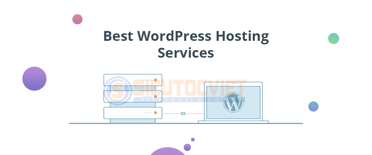 Reseller server hosting