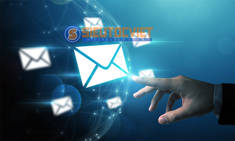 Địa chỉ email chuyên nghiệp