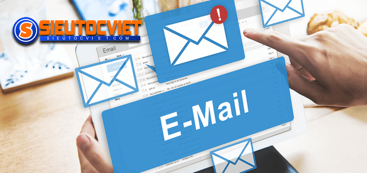 Email tên miền công ty