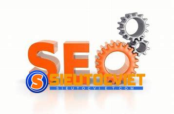 Bảng giá seo website