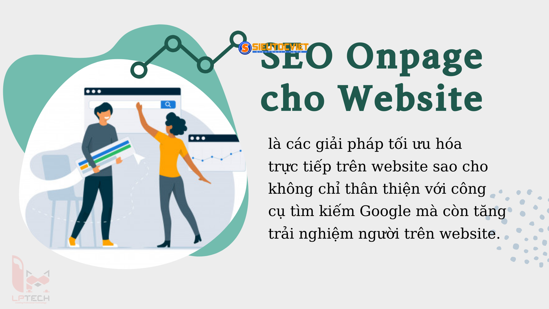 Dịch vụ seo onpage