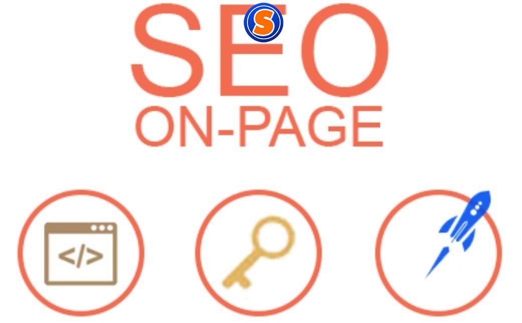 Tối ưu seo onpage