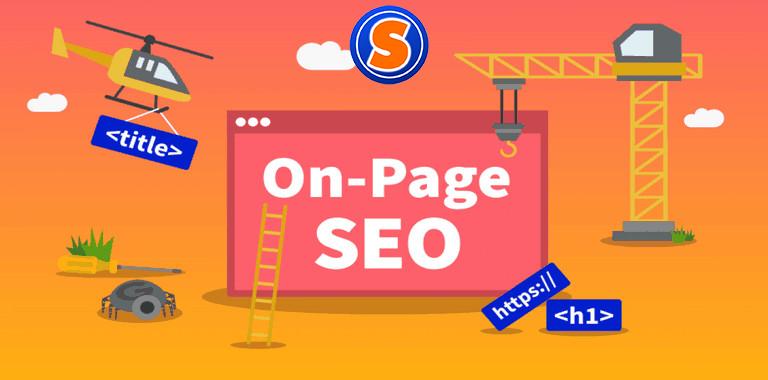 Seo onpage