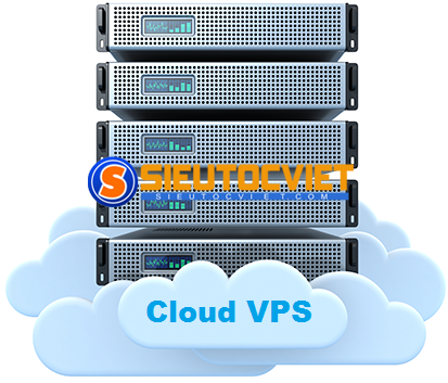 Thuê cloud vps