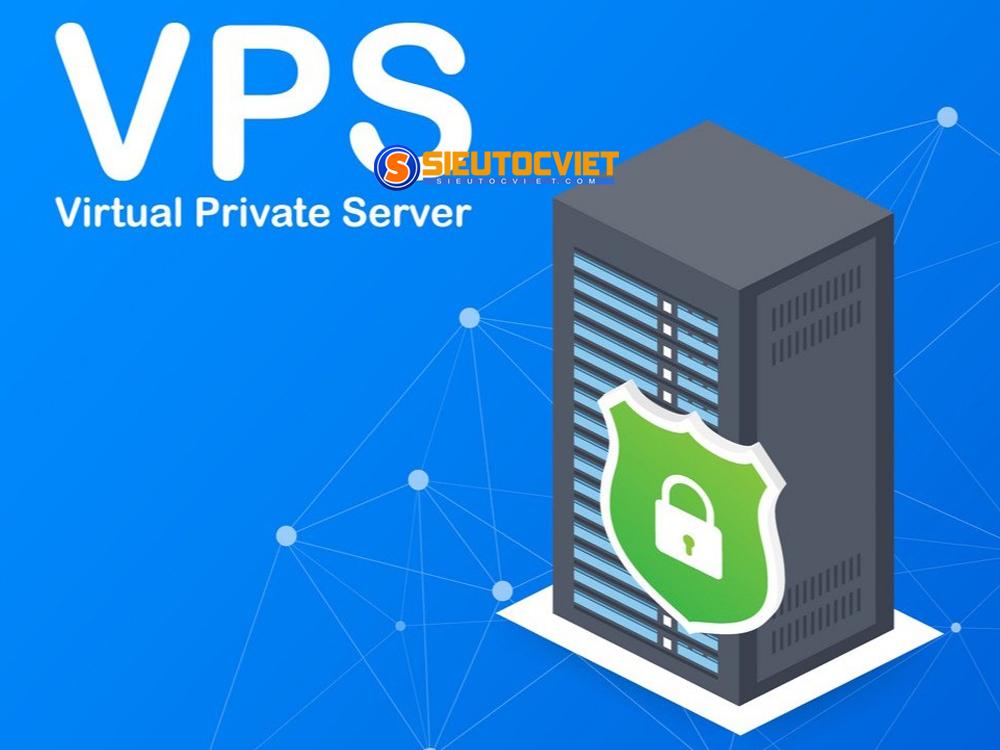 Thuê máy chủ vps