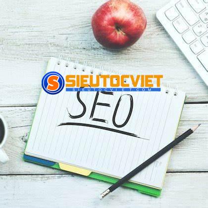 Báo giá seo