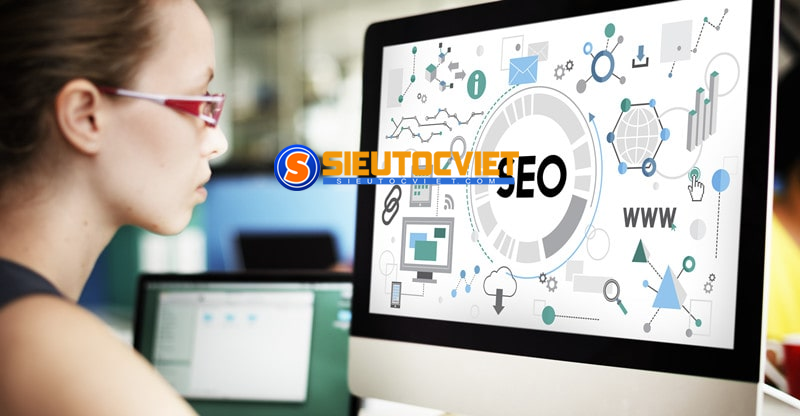 Seo website chuyên nghiệp