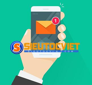 Đăng ký email tên miền công ty