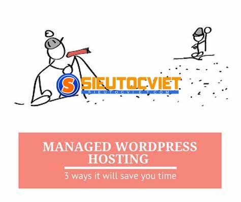 Mua hosting wordpress