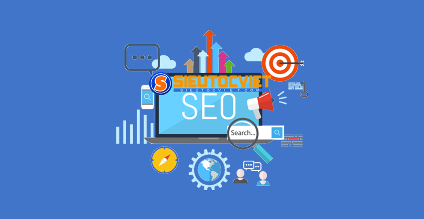 Seo từ khóa giá rẻ