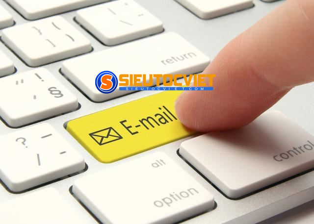 Email giá rẻ