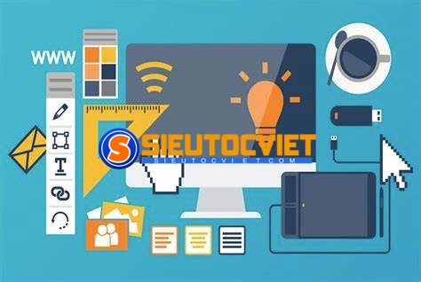 Thiết kế website chuẩn seo