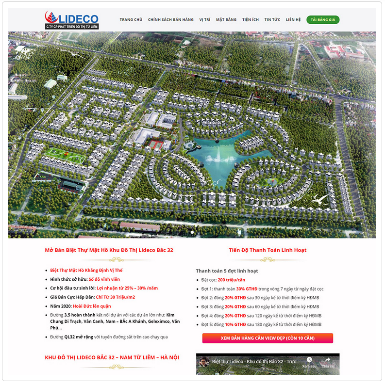 bất động sản