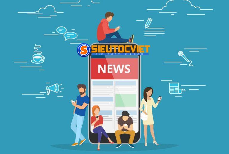 Các trang web affiliate