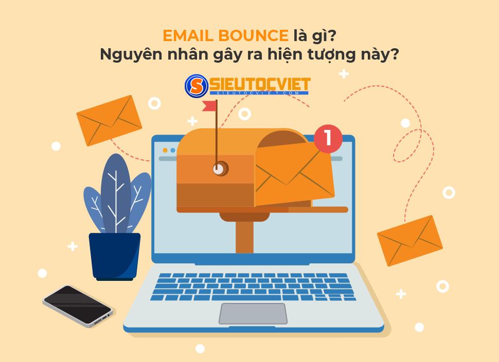 Các loại đuôi email phổ biến - Các đuôi gmail nổi tiếng hiện nay